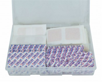 Assorted Plasters (200)